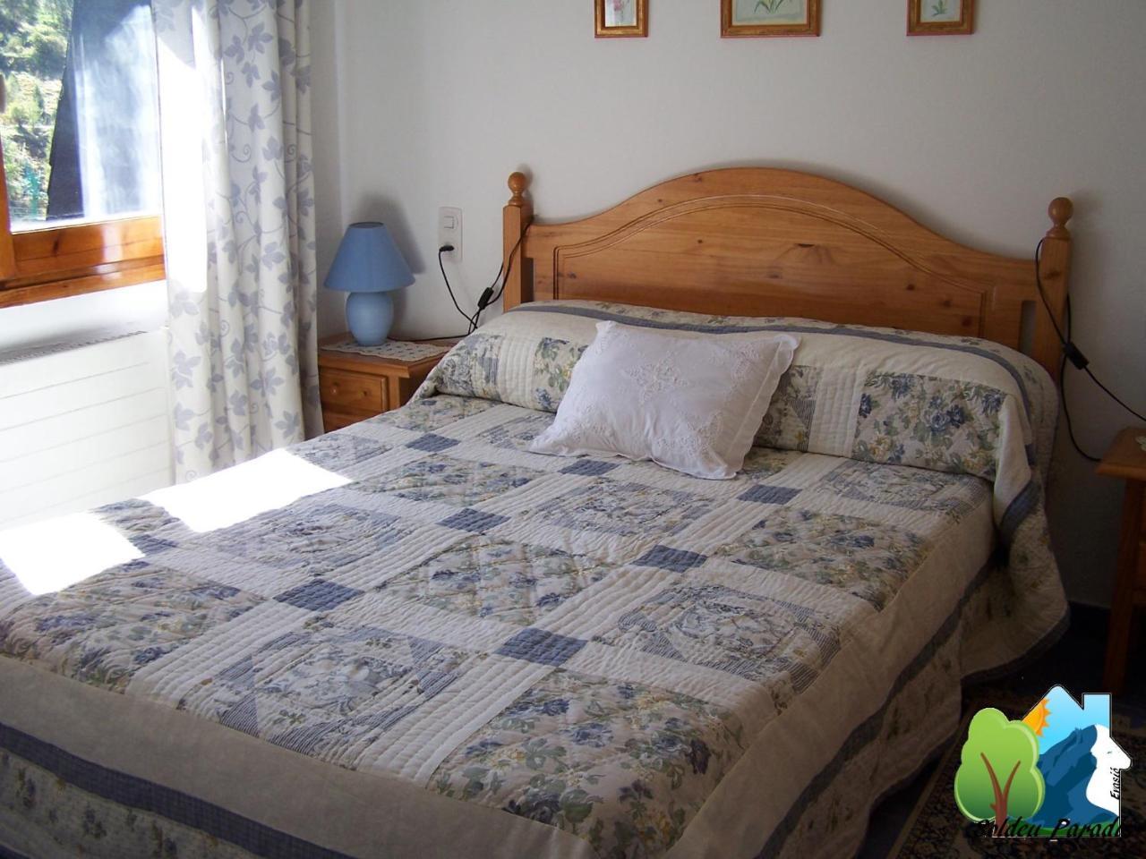 Soldeu Paradis Incles Apartment Exterior photo